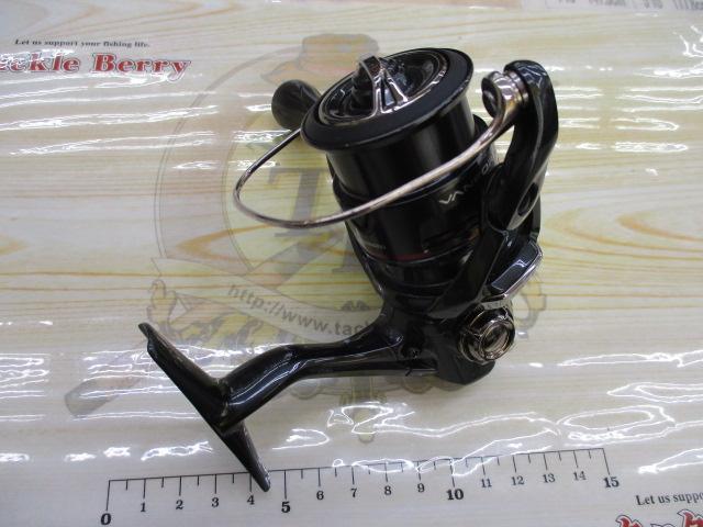 24ヴァンフォード C2000SHG