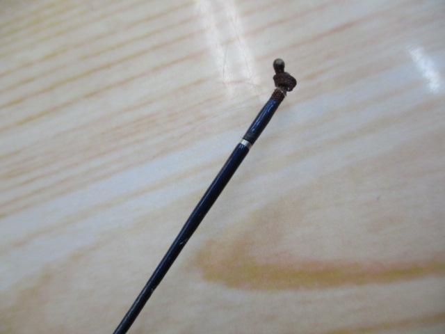 飛天弓 閃光XX 8