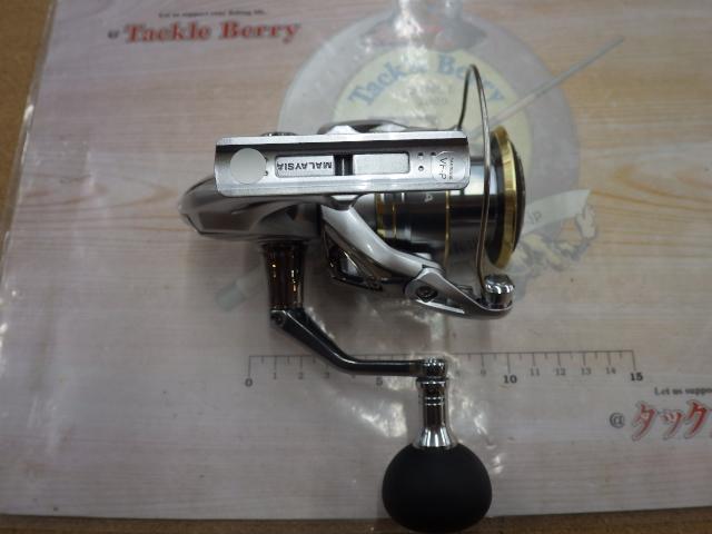 23セドナ C5000XG｜＠ベリーネット 日本最大新品中古釣具WEBショップ