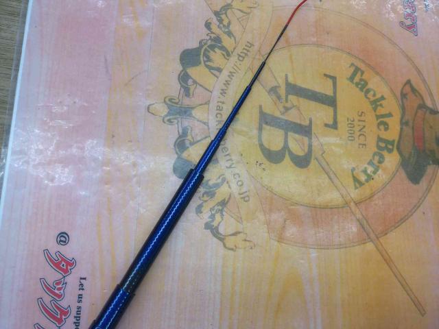 小継清瀬 硬調42S・F