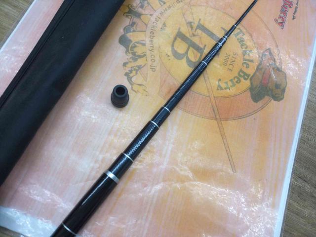 小継渓流X 硬調36