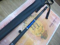 小継渓流X 硬調36