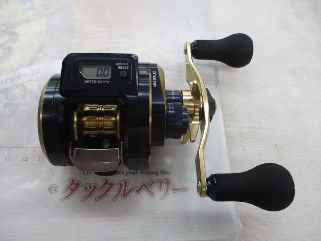 21ソルティガIC 100P-DH｜＠ベリーネット 日本最大新品中古釣具WEBショップ