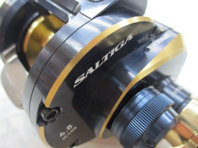 21ソルティガIC 100P-DH