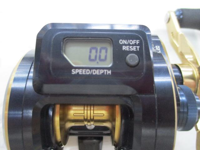 21ソルティガIC 100P-DH