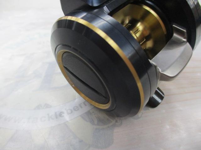 21ソルティガIC 100P-DH