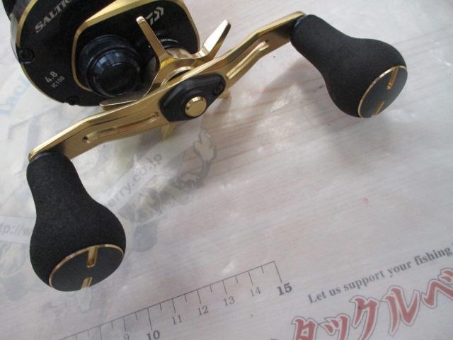 21ソルティガIC 100P-DH