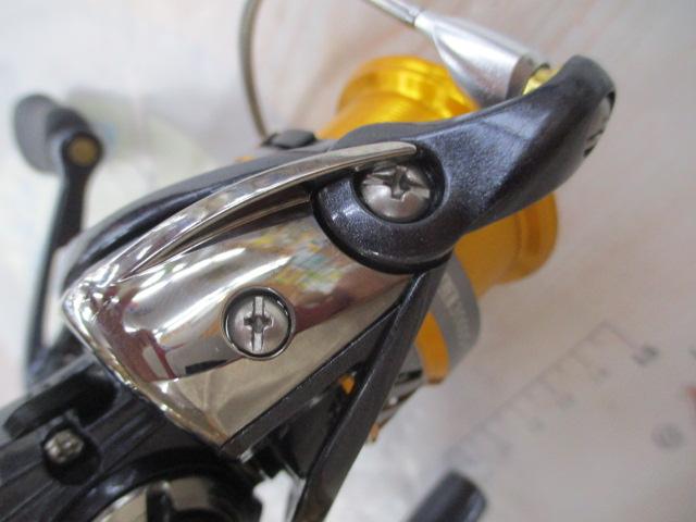 20レブロス LT3000S-CH-DH