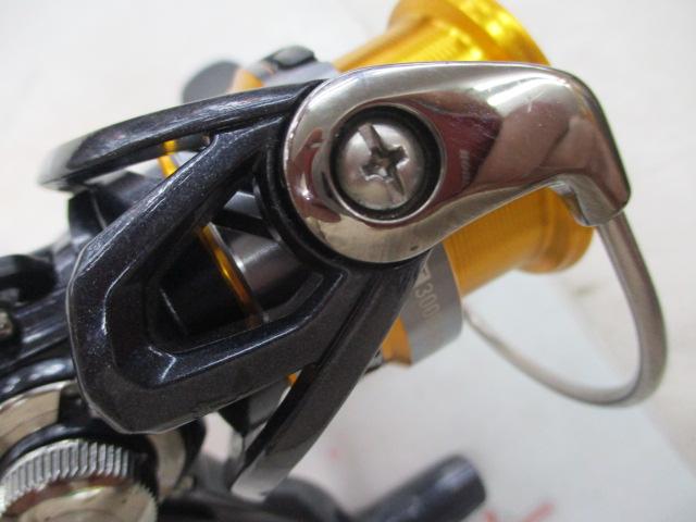 20レブロス LT3000S-CH-DH