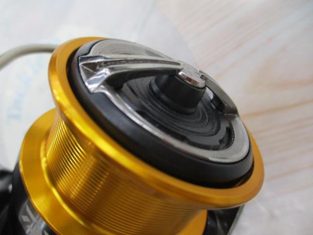 20レブロス LT3000S-CH-DH