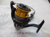 20レブロス LT3000S-CH-DH