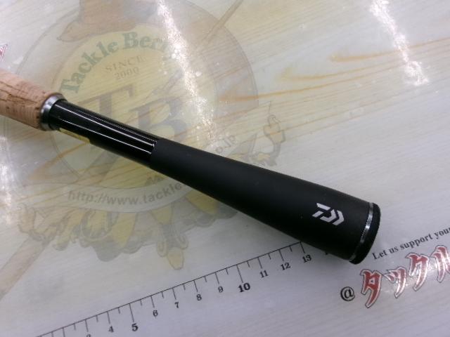 ブレイゾン C66MH-ST