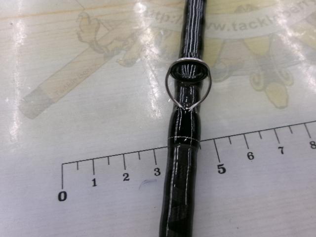 ブレイゾン C66MH-ST