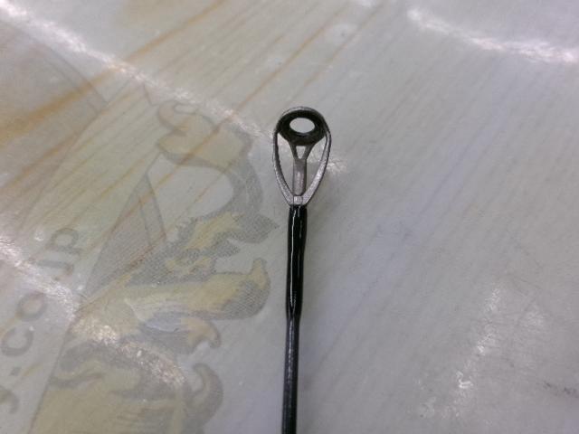 ブレイゾン C66MH-ST