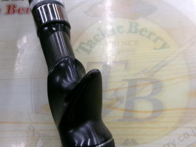 ダブルダッチ DD-72MH スパンキー