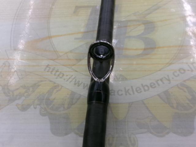 ダブルダッチ DD-72MH スパンキー