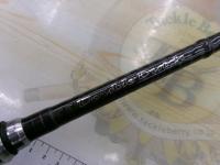 ダブルダッチ DD-72MH スパンキー