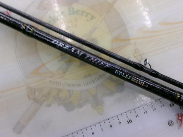 ドリームシーフ DT-LSJ 982ML+