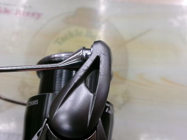 25カルディア FC LT2500S