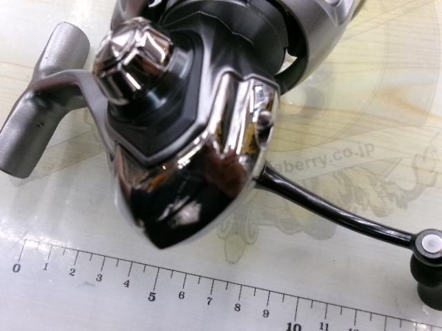 25カルディア FC LT2500S