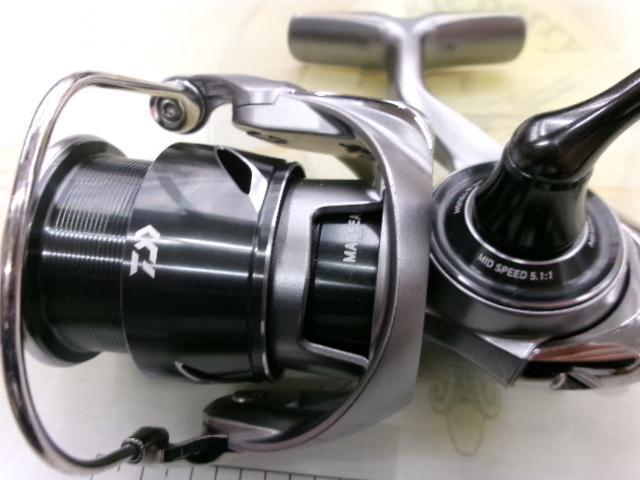 25カルディア FC LT2500S