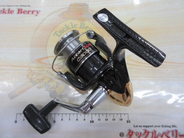 アコルトVXC3000
