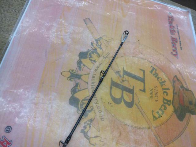 ブラックアロー 76XB VARIOUS PLUGS ULTIMATE