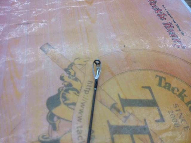 ブラックアロー 76XB VARIOUS PLUGS ULTIMATE