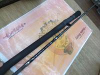 ブラックアロー 76XB VARIOUS PLUGS ULTIMATE