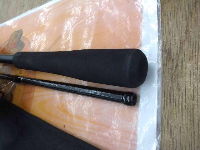 24エンカウンター S96M