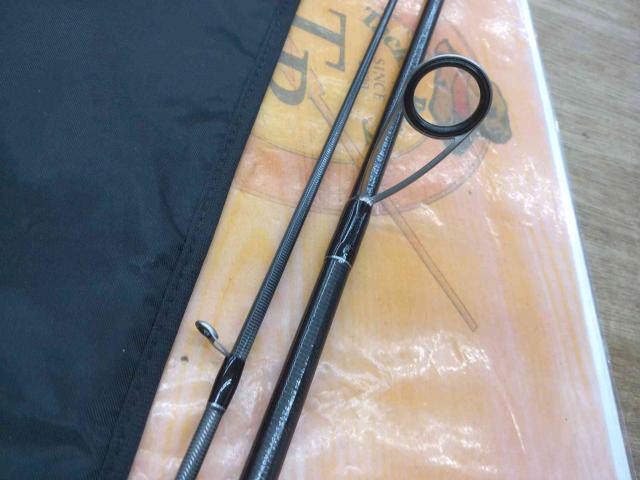 24エンカウンター S96M