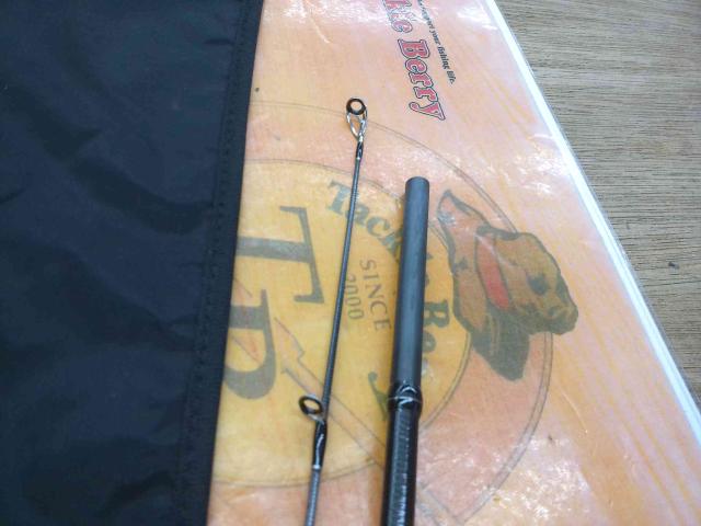 24エンカウンター S96M