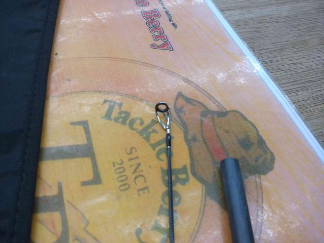 24エンカウンター S96M