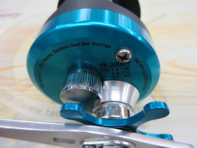 タイドライズTR200BV