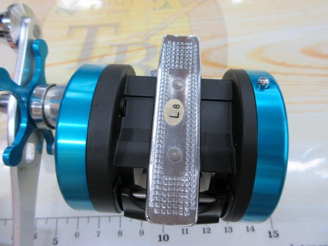 タイドライズTR200BV