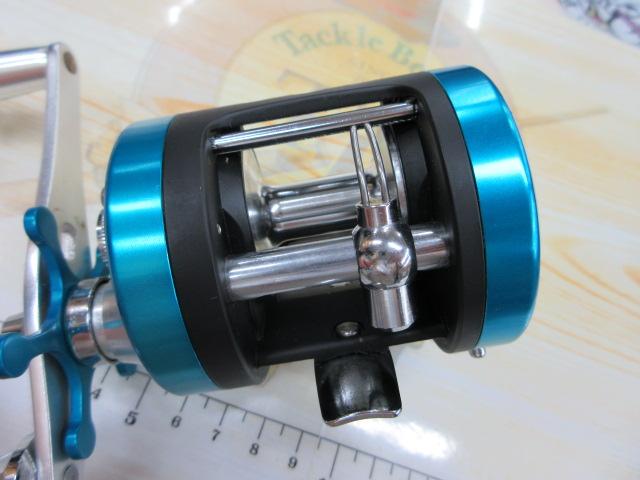 タイドライズTR200BV