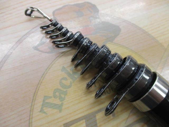 22ライアームBG 5-500