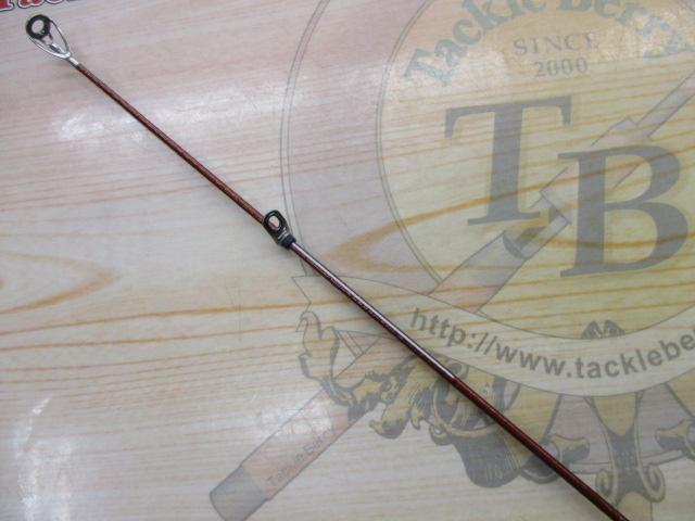 22ライアームBG 5-500