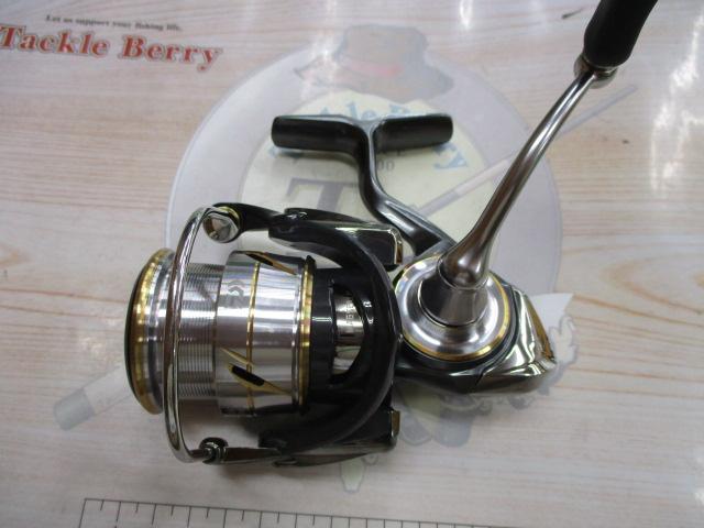 20ルビアス FC LT2500S