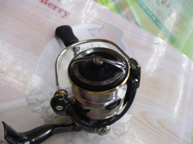 20ルビアス FC LT2500S