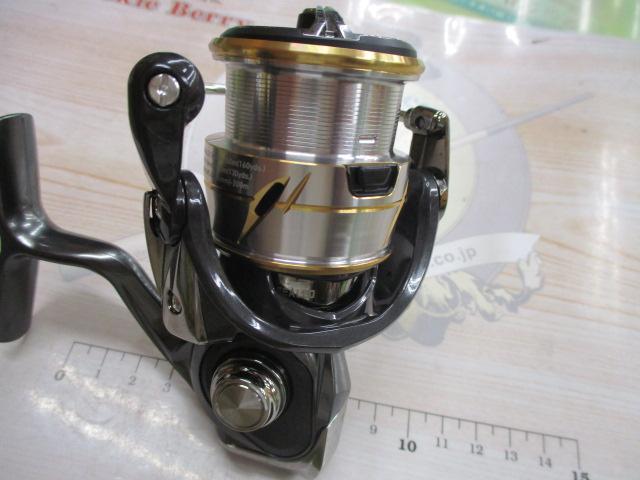 20ルビアス FC LT2500S