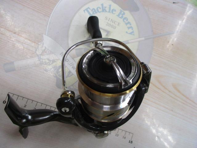 20ルビアス FC LT2500S