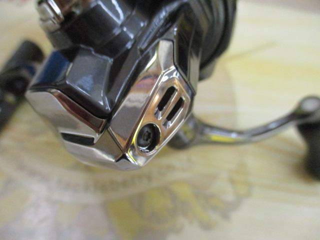 24ヴァンフォード C2000S