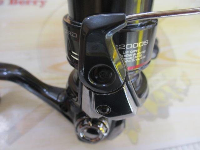 24ヴァンフォード C2000S