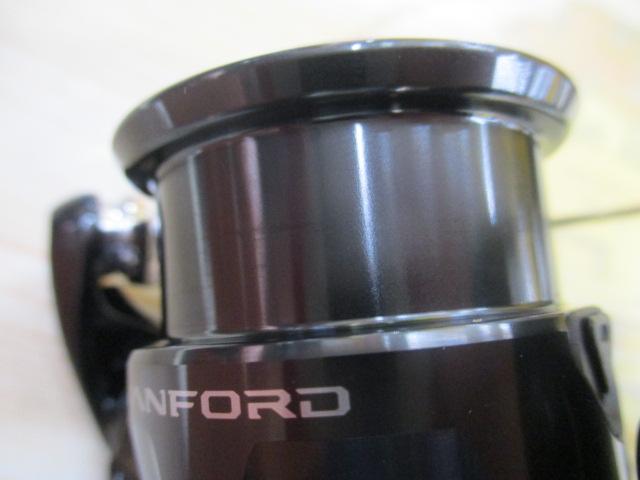 24ヴァンフォード C2000S