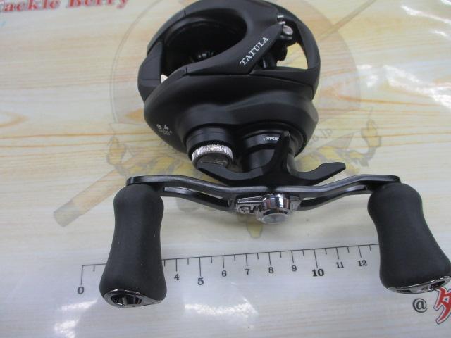 25タトゥーラ TW 200XH｜＠ベリーネット 日本最大新品中古釣具WEBショップ