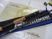 ゲインエレメントGE-74HRFパワーバーサタイルエレメント