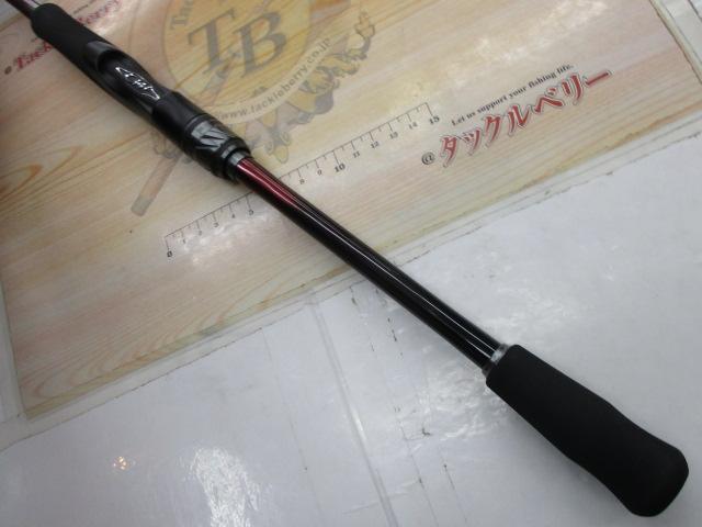 23セフィアSS S86M-S