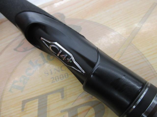 23セフィアSS S86M-S