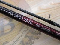 23セフィアSS S86M-S